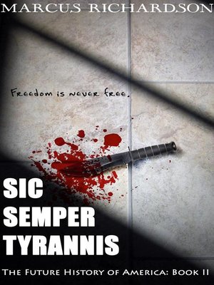 cover image of Sic Semper Tyrannis